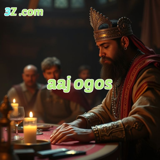 Apostas Incríveis no aajogos: Sinta a Emoção!