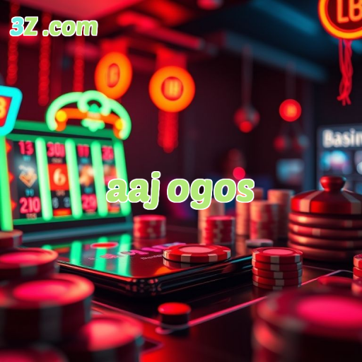 Login Criativo no aajogos: A Porta para Experiências Incríveis