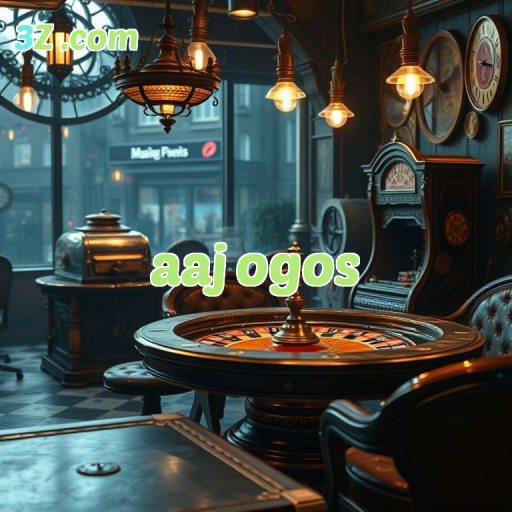 Plataforma Aajogos: O Paraíso dos Gamers Brasileiros